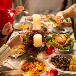 Kerst Brunch 2022