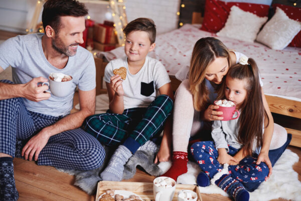 Kerst Ontbijt/Brunch/lunch